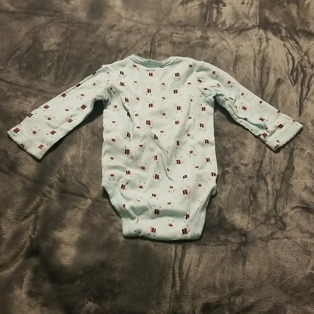 Carters carter baby